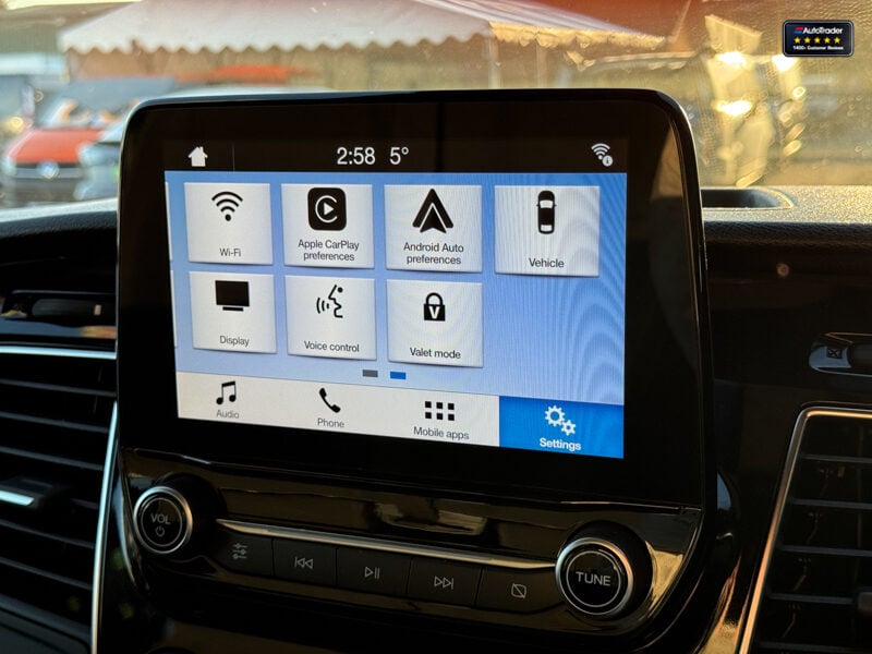 Used Ford Transit Custom 2018 for sale - 77042204: Photo 31