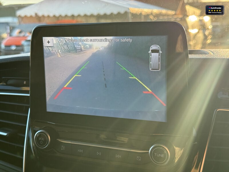 Used Ford Transit Custom 2018 for sale - 77042204: Photo 32