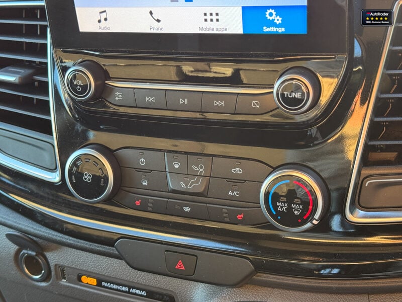 Used Ford Transit Custom 2018 for sale - 77042204: Photo 33