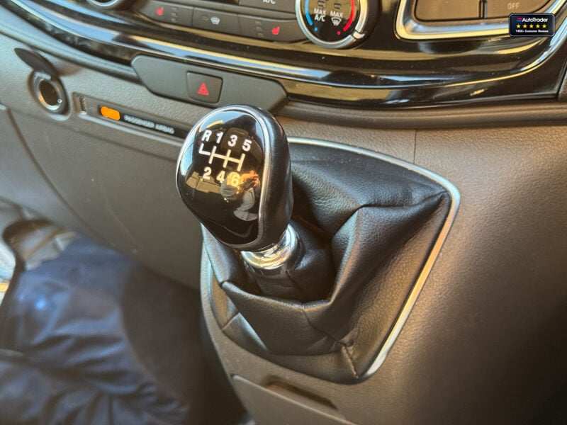 Used Ford Transit Custom 2018 for sale - 77042204: Photo 34