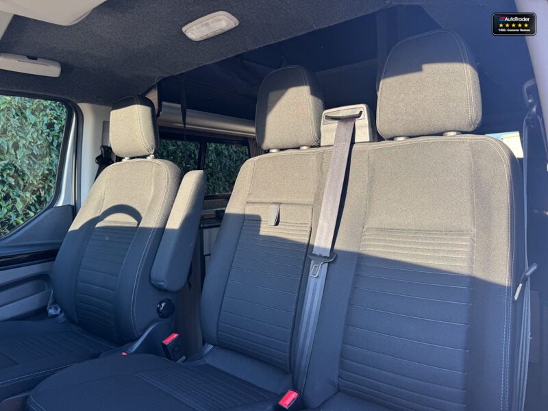 Used Ford Transit Custom 2018 for sale - 77042204: Photo 7