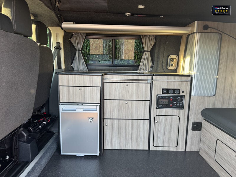 Used Ford Transit Custom 2018 for sale - 77042204: Photo 8