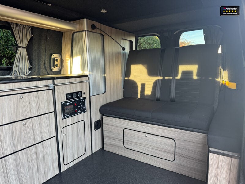 Used Ford Transit Custom 2018 for sale - 77042204: Photo 9