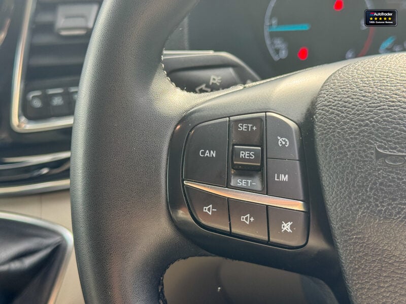 Used Ford Tourneo Custom 2022 for sale - 77042197: Photo 13