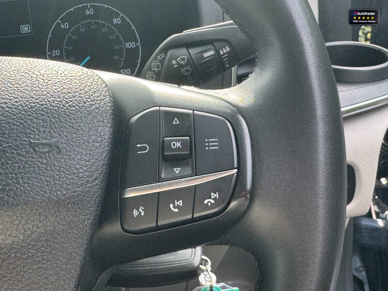 Used Ford Tourneo Custom 2022 for sale - 77042197: Photo 14