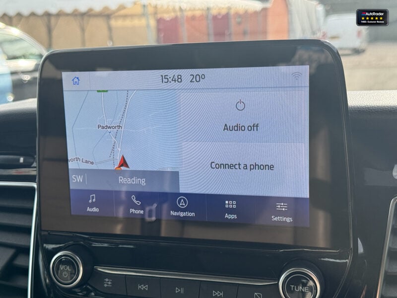 Used Ford Tourneo Custom 2022 for sale - 77042197: Photo 16