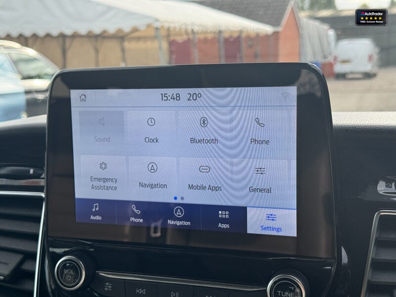 Used Ford Tourneo Custom 2022 for sale - 77042197: Photo 17