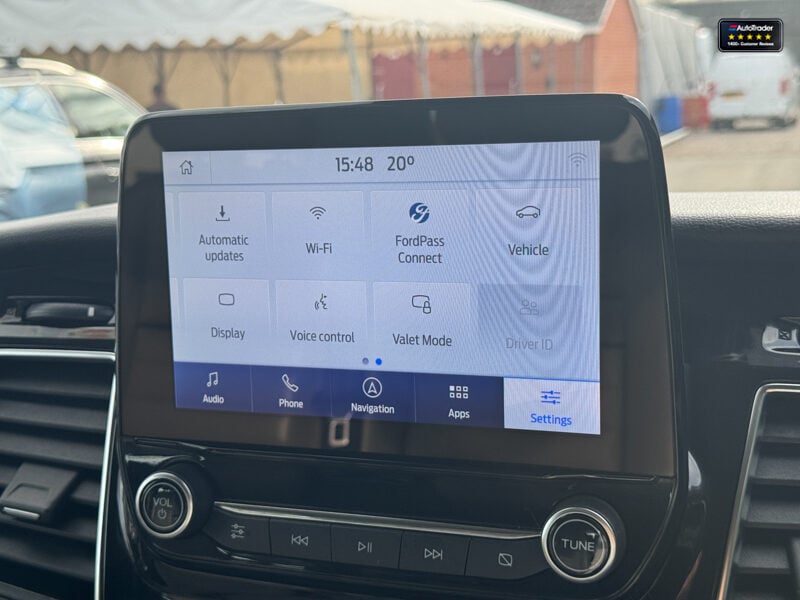 Used Ford Tourneo Custom 2022 for sale - 77042197: Photo 18