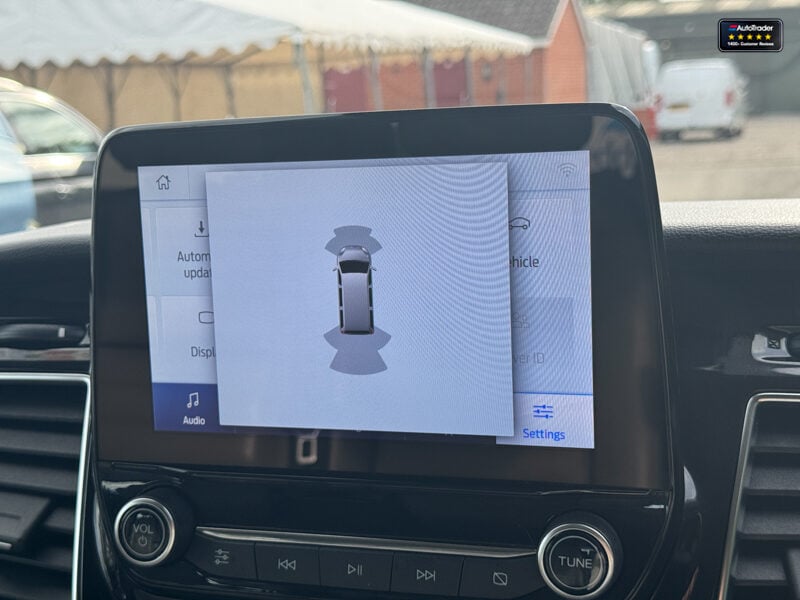 Used Ford Tourneo Custom 2022 for sale - 77042197: Photo 19