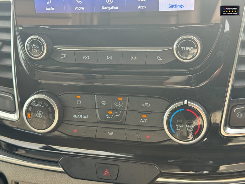 Used Ford Tourneo Custom 2022 for sale - 77042197: Photo 20