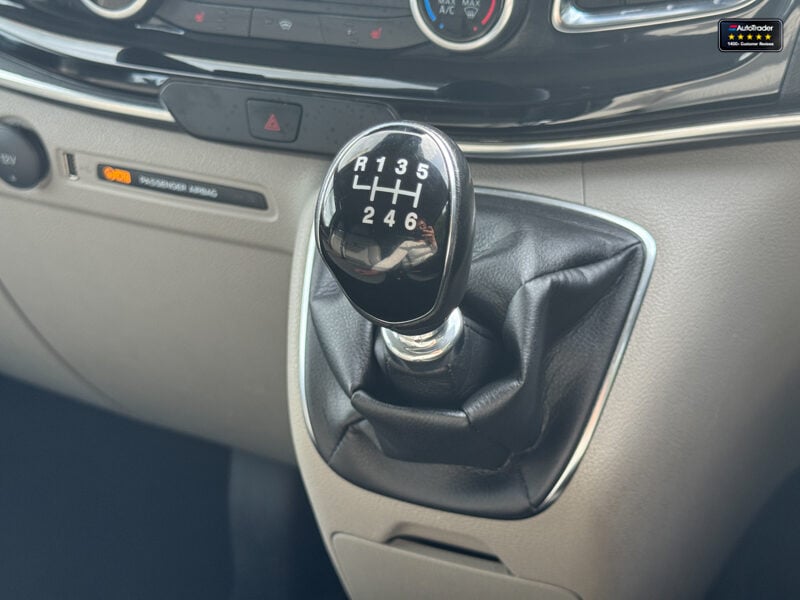 Used Ford Tourneo Custom 2022 for sale - 77042197: Photo 21