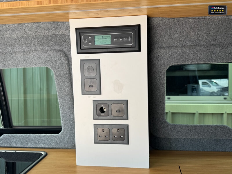 Used Ford Transit Custom 2024 for sale - 77042196: Photo 12