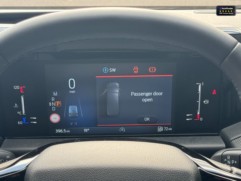 Used Ford Transit Custom 2024 for sale - 77042196: Photo 20