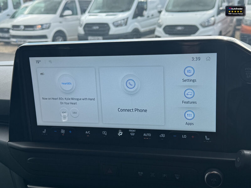 Used Ford Transit Custom 2024 for sale - 77042196: Photo 21