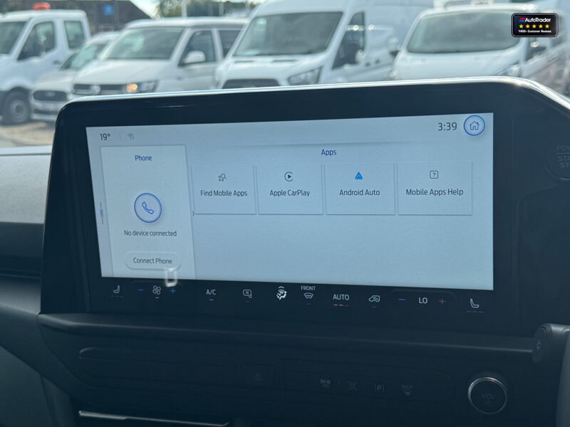 Used Ford Transit Custom 2024 for sale - 77042196: Photo 22