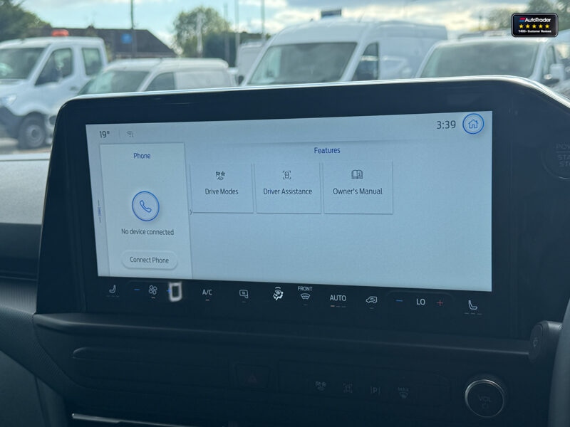 Used Ford Transit Custom 2024 for sale - 77042196: Photo 23