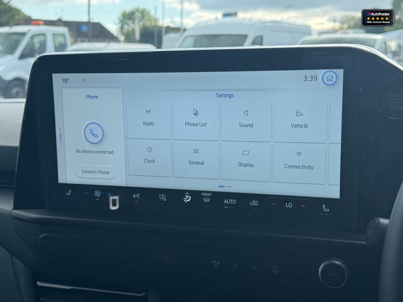 Used Ford Transit Custom 2024 for sale - 77042196: Photo 24