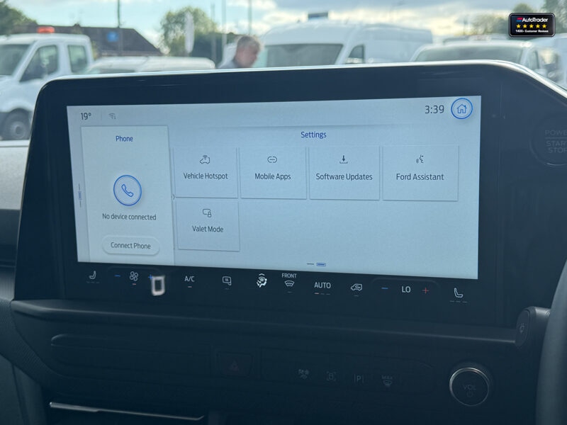 Used Ford Transit Custom 2024 for sale - 77042196: Photo 25