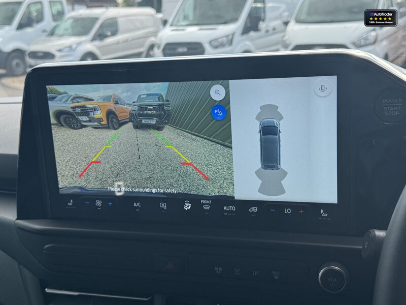 Used Ford Transit Custom 2024 for sale - 77042196: Photo 26