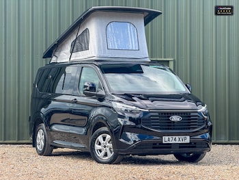 Used Ford Transit Custom 2024 for sale - 77042196: Photo