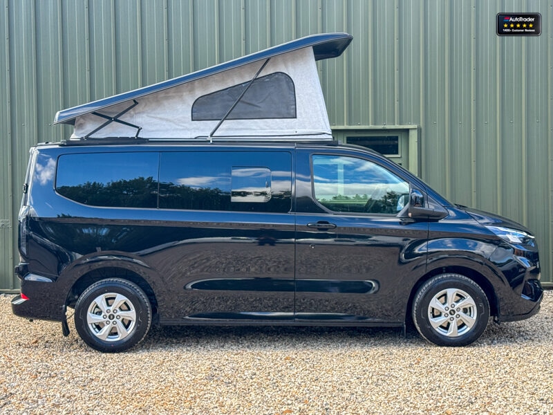 Used Ford Transit Custom 2024 for sale - 77042196: Photo 3