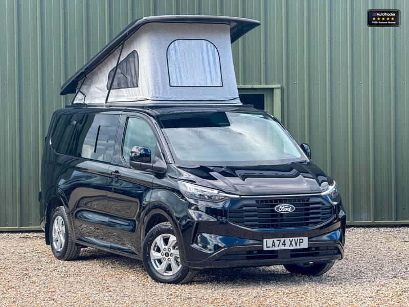 Used Ford Transit Custom 2024 for sale - 77042196: Photo 32