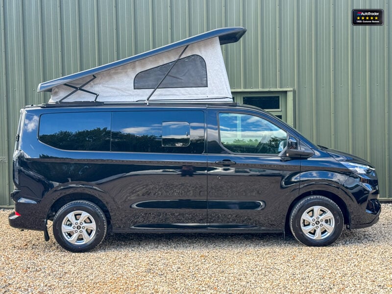 Used Ford Transit Custom 2024 for sale - 77042196: Photo 33