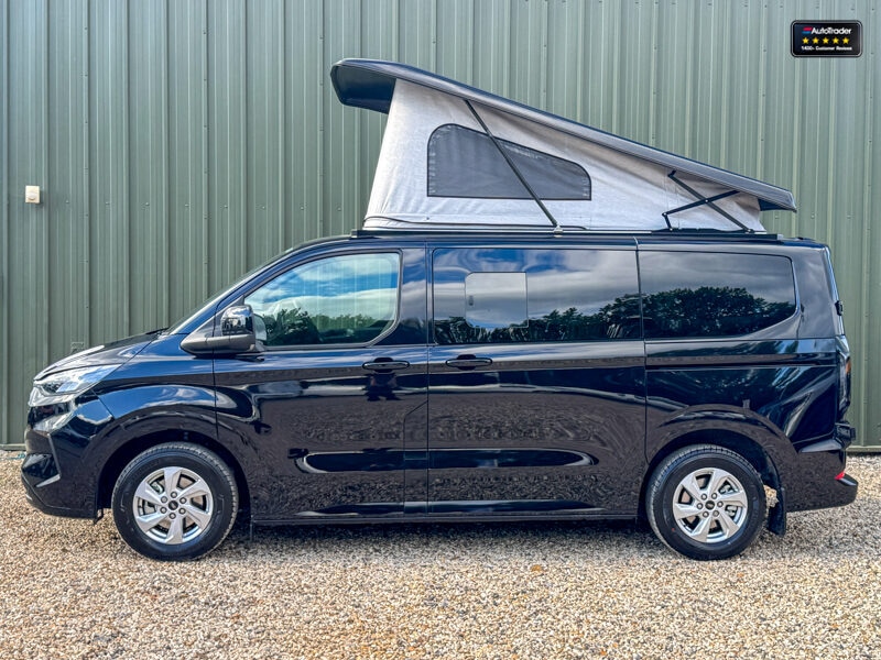 Used Ford Transit Custom 2024 for sale - 77042196: Photo 34