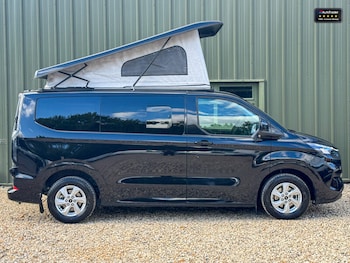 Used Ford Transit Custom 2024 for sale - 77042196: Photo