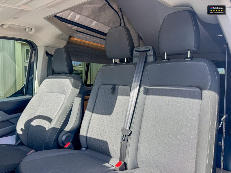 Used Ford Transit Custom 2024 for sale - 77042196: Photo 5