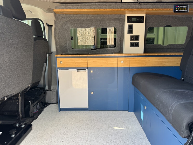 Used Ford Transit Custom 2024 for sale - 77042196: Photo 6