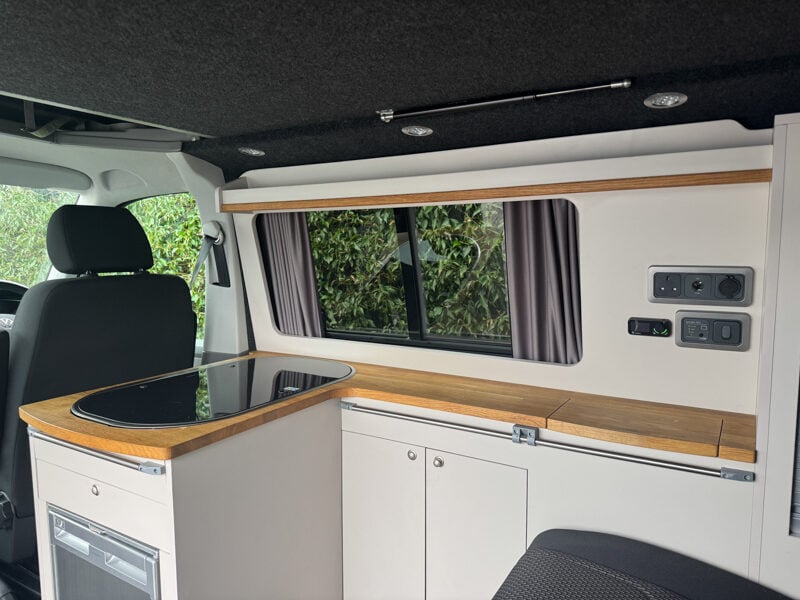 Used Volkswagen Transporter 2021 for sale - 77663566: Photo 10