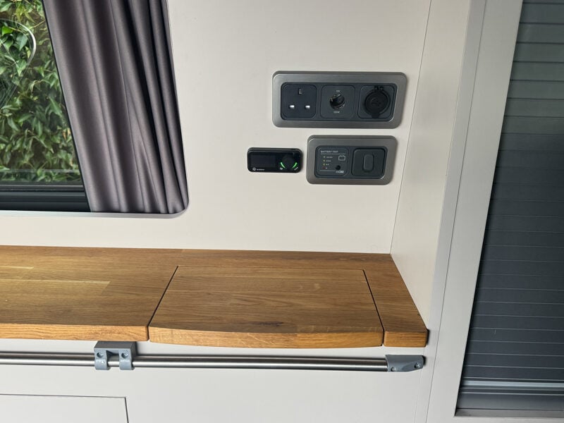 Used Volkswagen Transporter 2021 for sale - 77663566: Photo 12