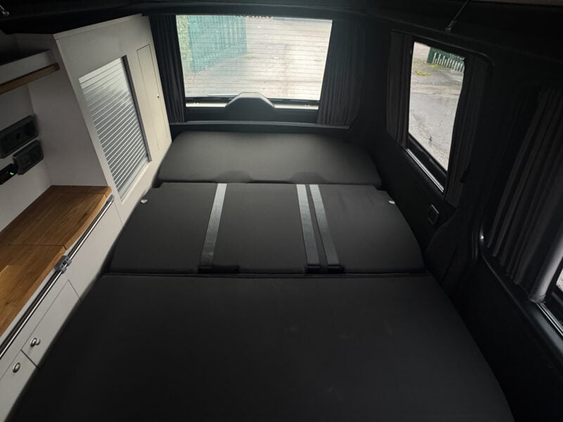 Used Volkswagen Transporter 2021 for sale - 77663566: Photo 17