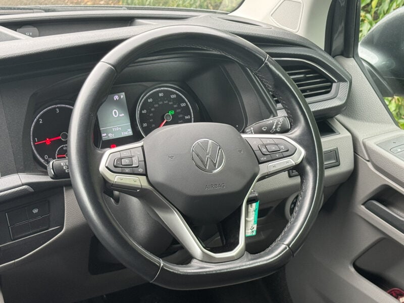 Used Volkswagen Transporter 2021 for sale - 77663566: Photo 18