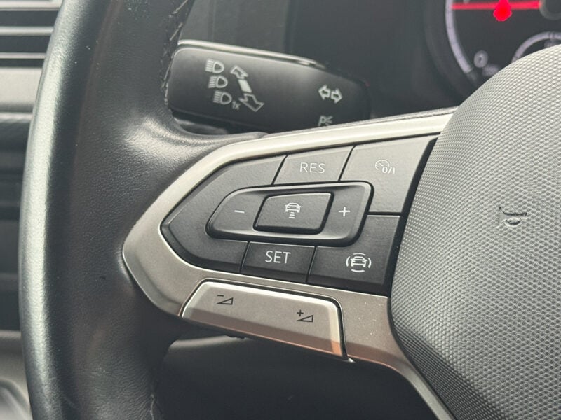 Used Volkswagen Transporter 2021 for sale - 77663566: Photo 19