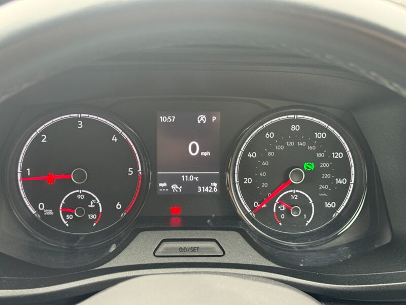 Used Volkswagen Transporter 2021 for sale - 77663566: Photo 23