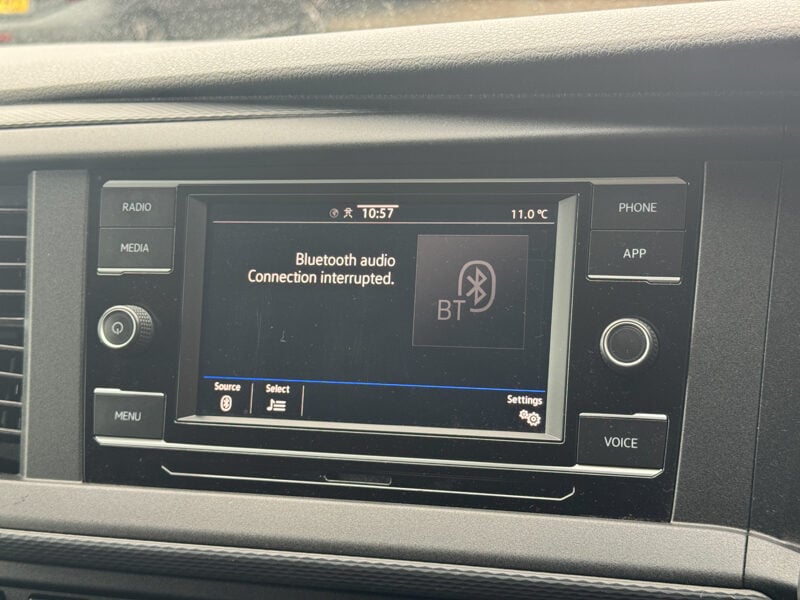 Used Volkswagen Transporter 2021 for sale - 77663566: Photo 26