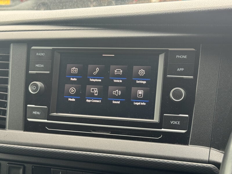 Used Volkswagen Transporter 2021 for sale - 77663566: Photo 27