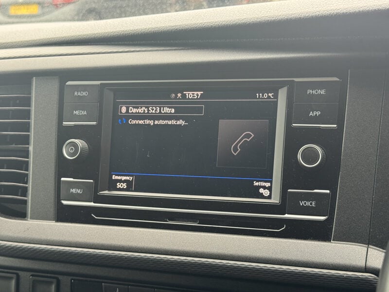 Used Volkswagen Transporter 2021 for sale - 77663566: Photo 28