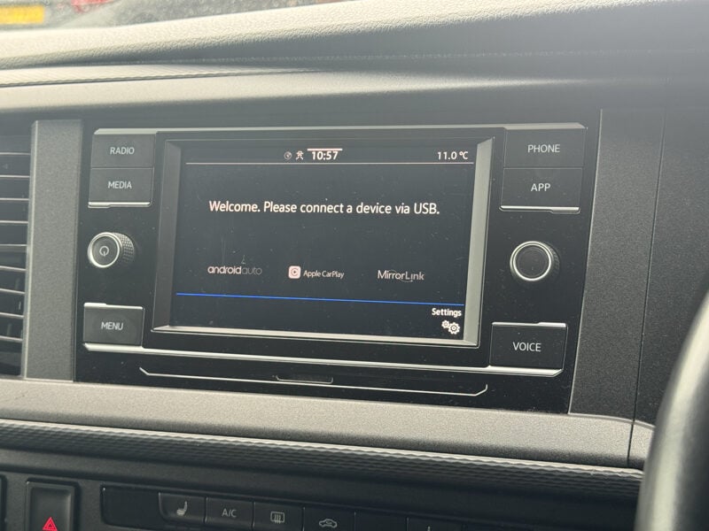 Used Volkswagen Transporter 2021 for sale - 77663566: Photo 29