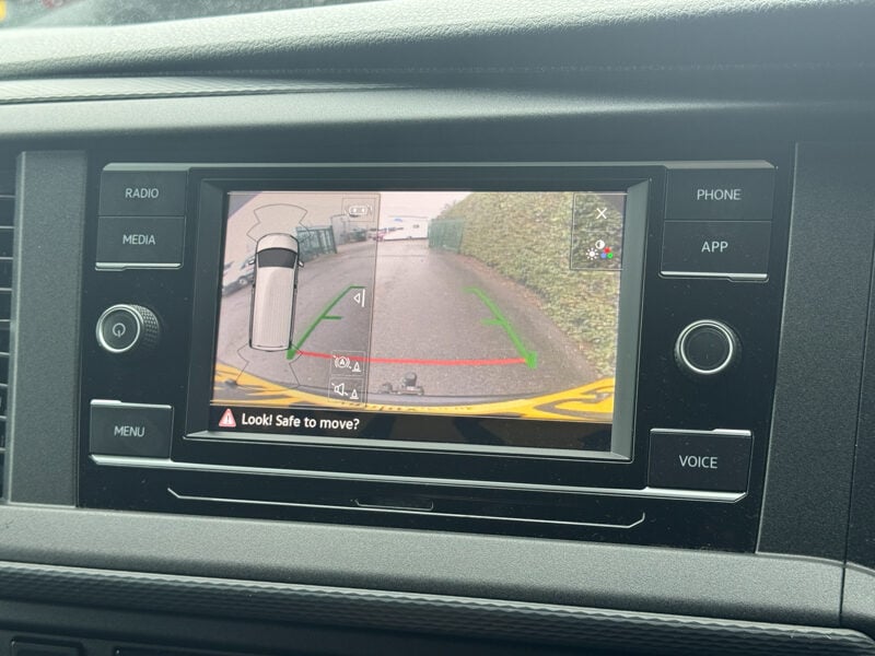 Used Volkswagen Transporter 2021 for sale - 77663566: Photo 30