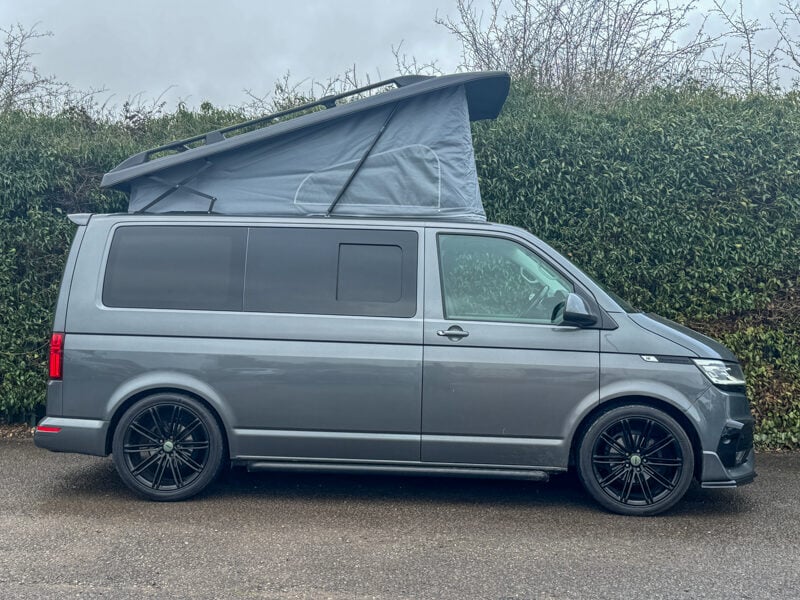 Used Volkswagen Transporter 2021 for sale - 77663566: Photo 36