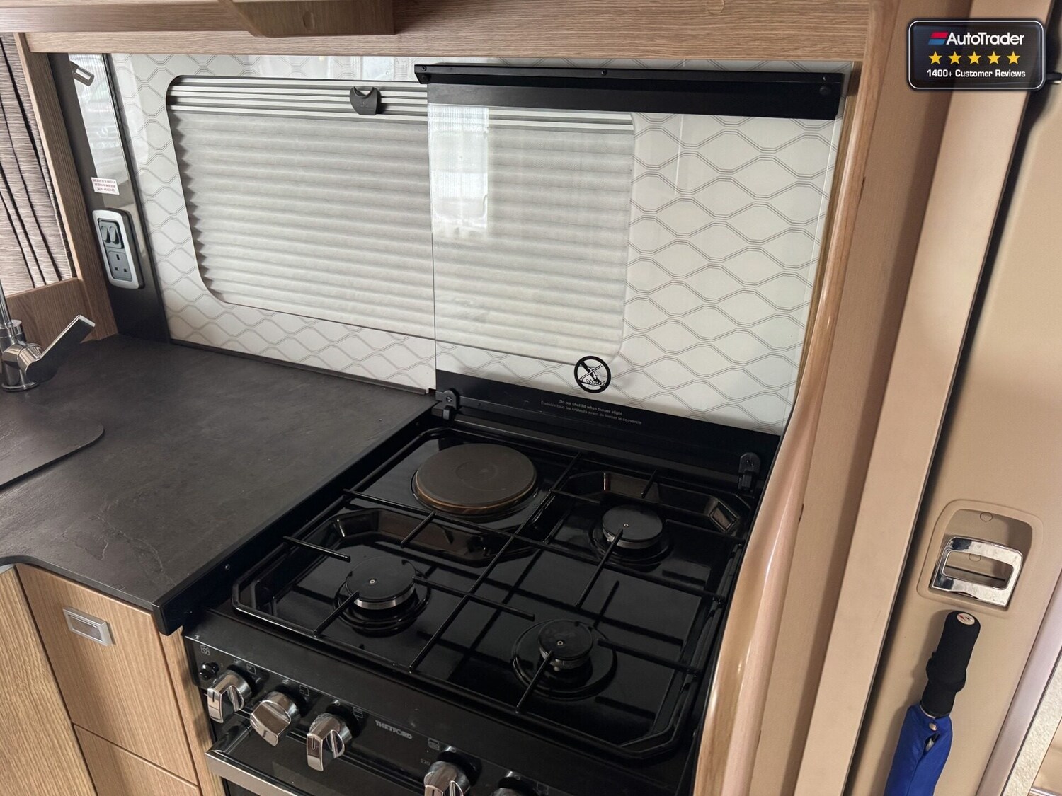 Used Fiat Doblo 2023 for sale - 77275182: Photo 14