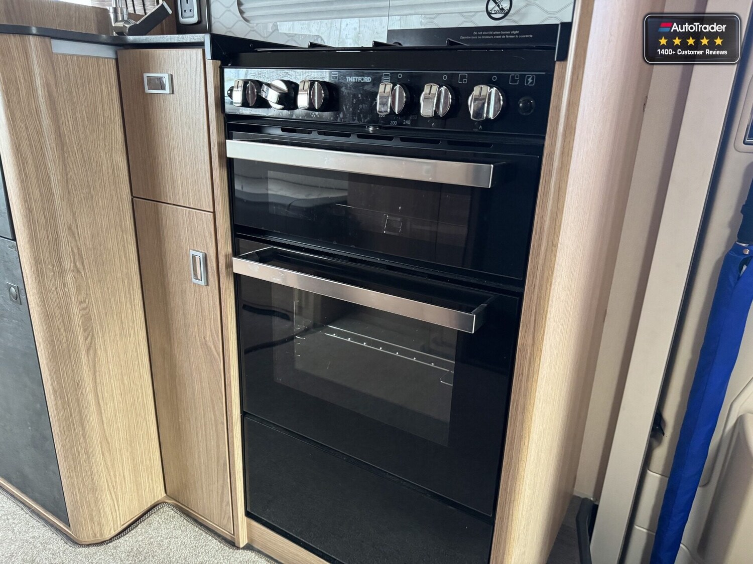 Used Fiat Doblo 2023 for sale - 77275182: Photo 15