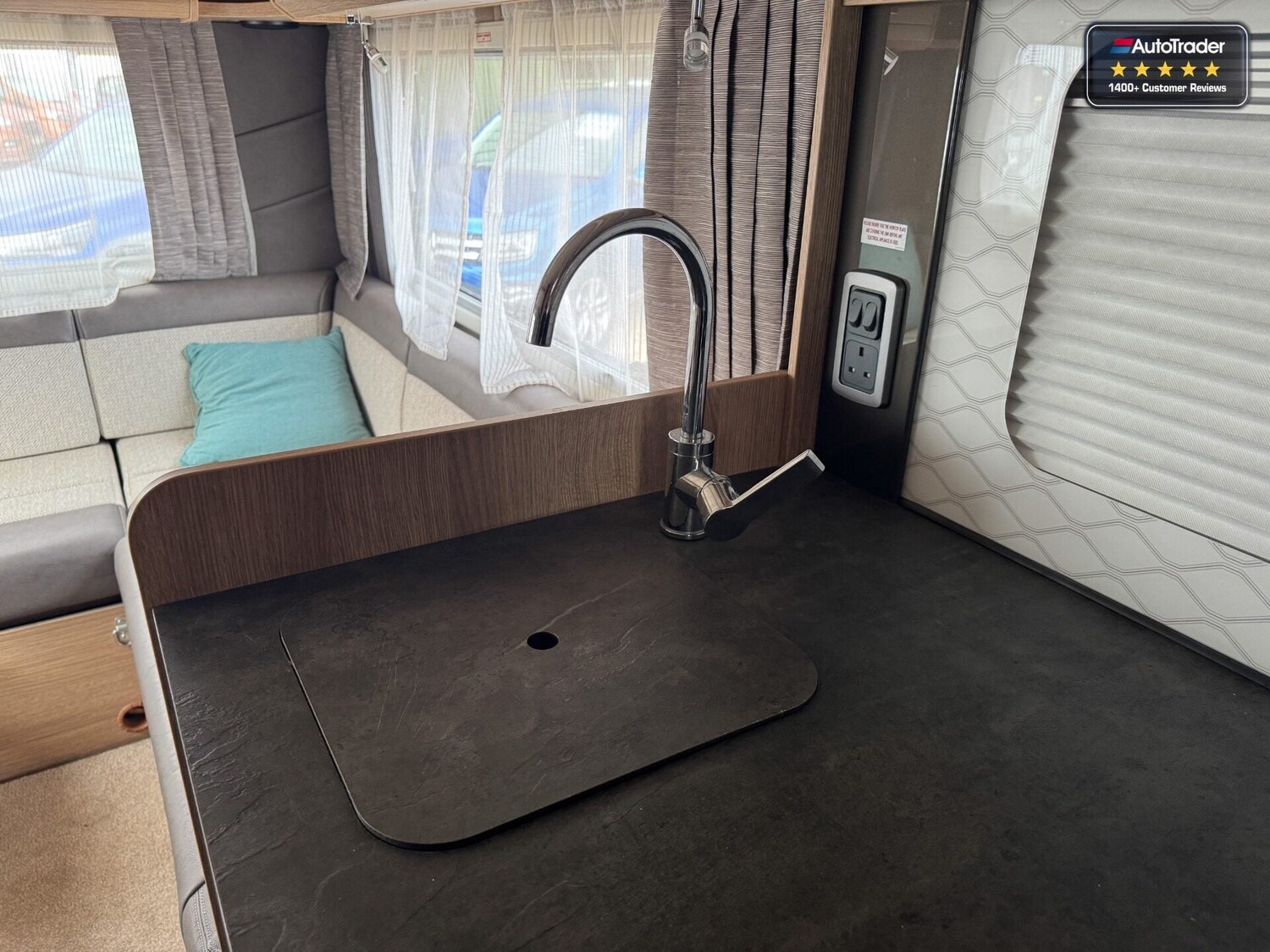 Used Fiat Doblo 2023 for sale - 77275182: Photo 16