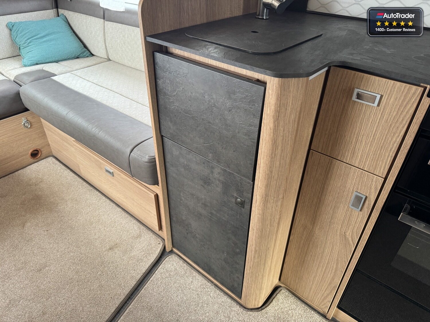 Used Fiat Doblo 2023 for sale - 77275182: Photo 17