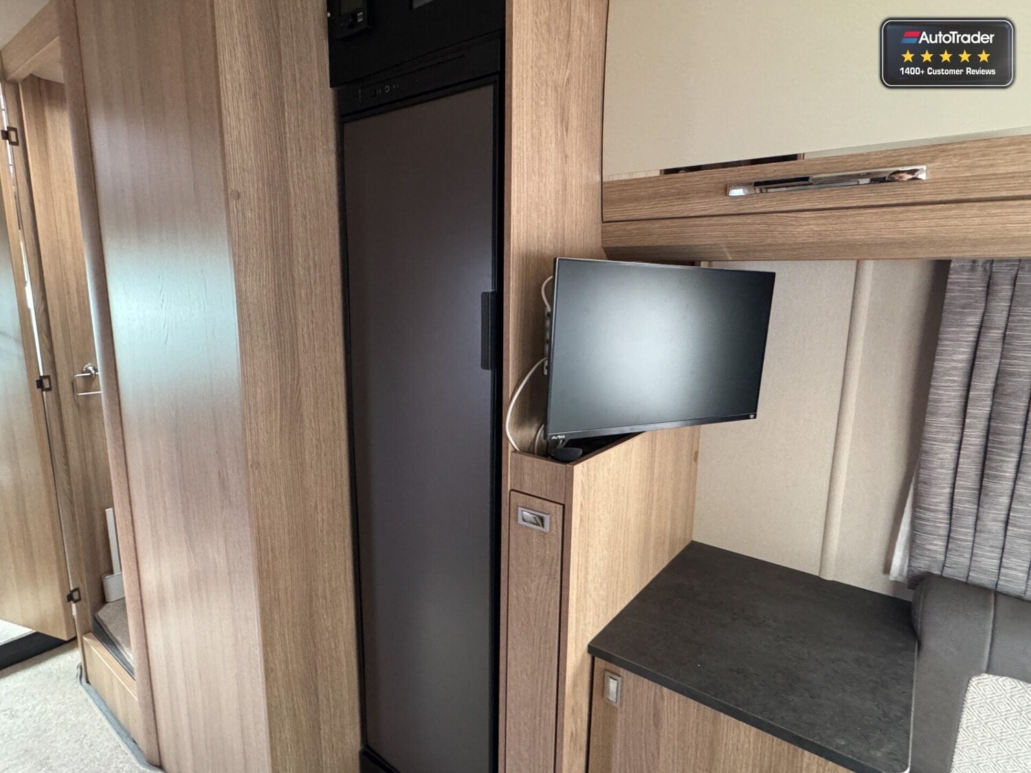 Used Fiat Doblo 2023 for sale - 77275182: Photo 18