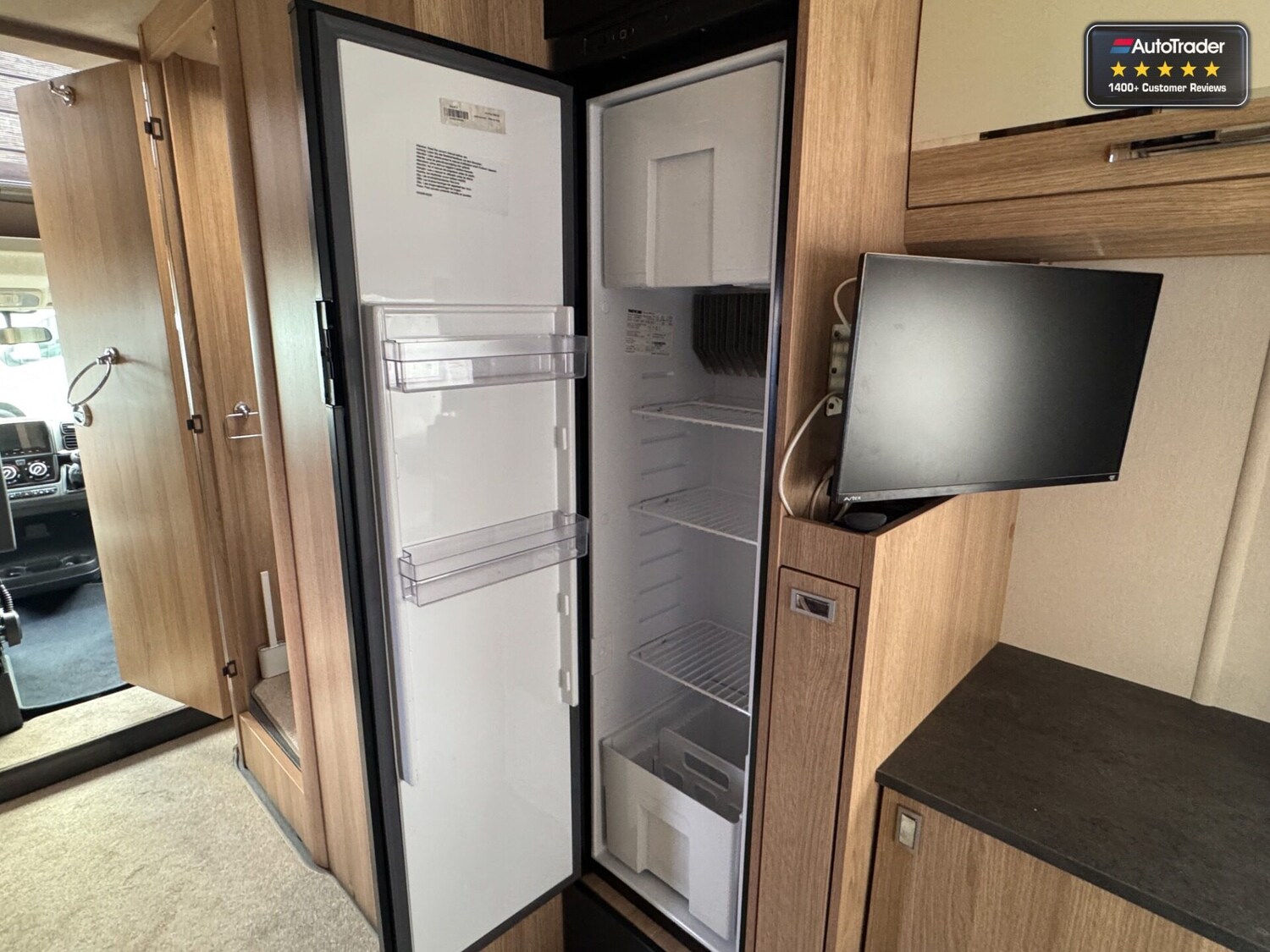 Used Fiat Doblo 2023 for sale - 77275182: Photo 19