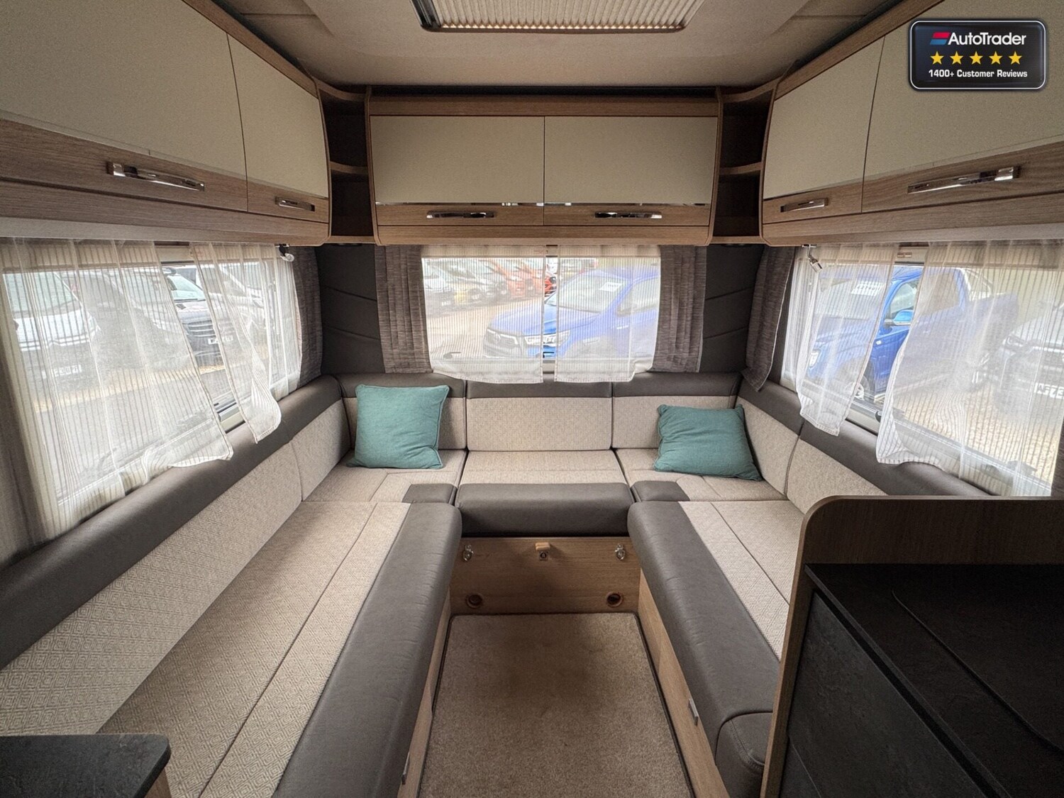 Used Fiat Doblo 2023 for sale - 77275182: Photo 21